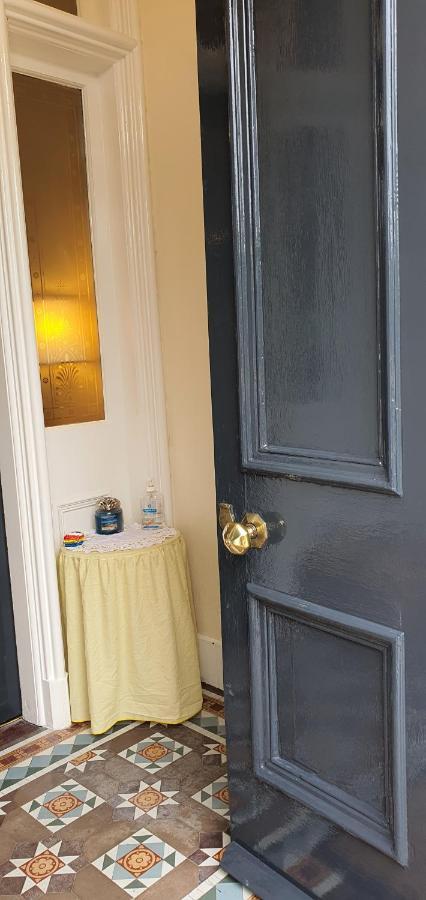 Moray Park Guest House Inverness Ngoại thất bức ảnh