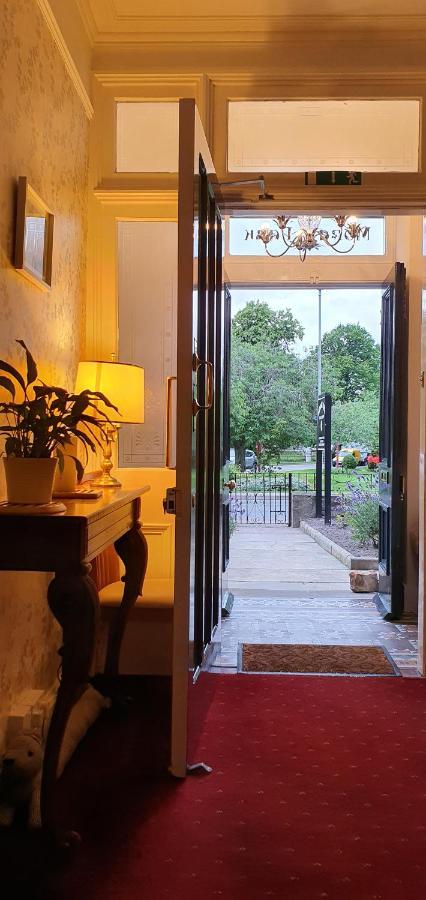 Moray Park Guest House Inverness Ngoại thất bức ảnh