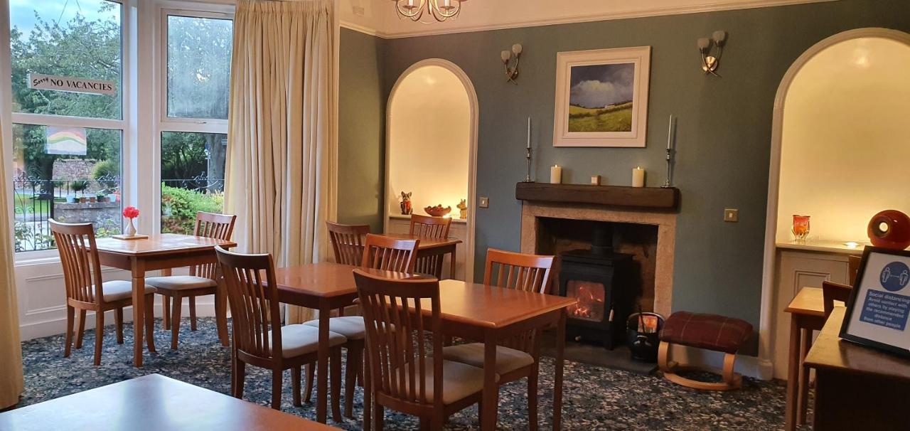 Moray Park Guest House Inverness Ngoại thất bức ảnh