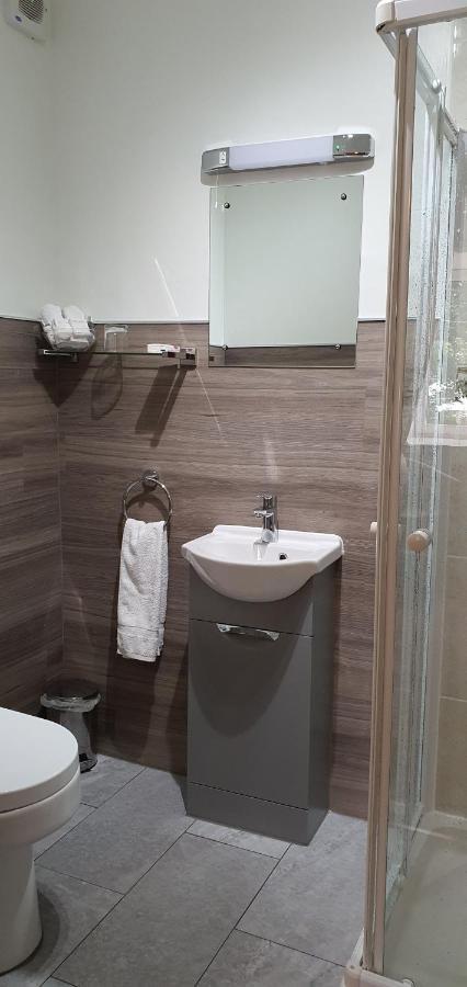 Moray Park Guest House Inverness Ngoại thất bức ảnh