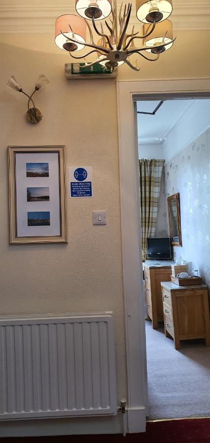 Moray Park Guest House Inverness Ngoại thất bức ảnh