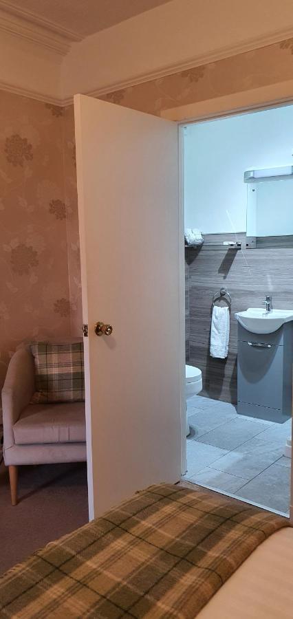 Moray Park Guest House Inverness Ngoại thất bức ảnh