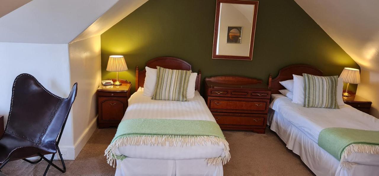 Moray Park Guest House Inverness Ngoại thất bức ảnh