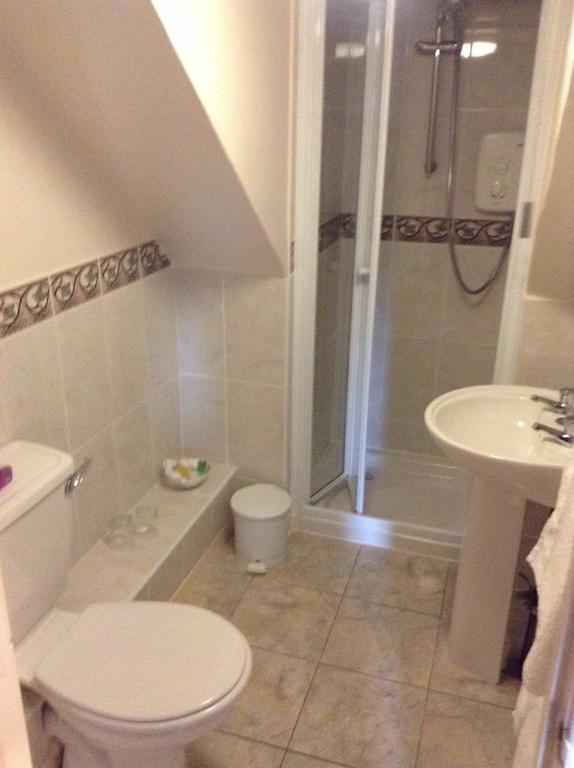 Moray Park Guest House Inverness Ngoại thất bức ảnh