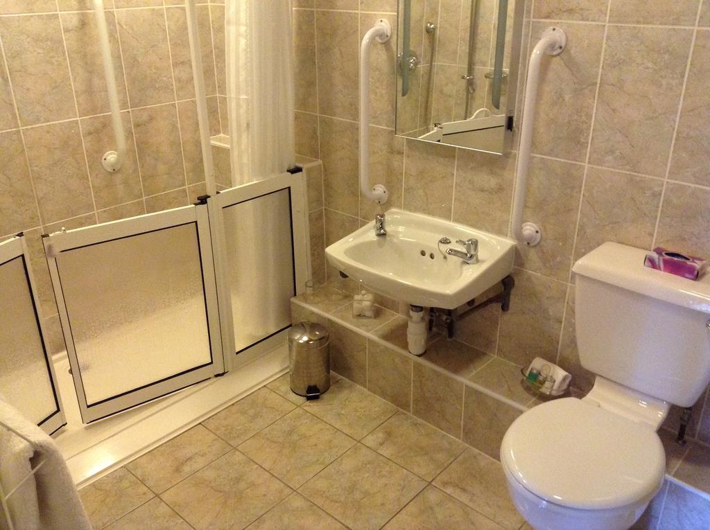Moray Park Guest House Inverness Phòng bức ảnh