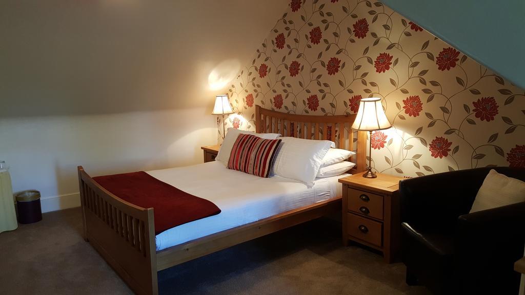 Moray Park Guest House Inverness Ngoại thất bức ảnh
