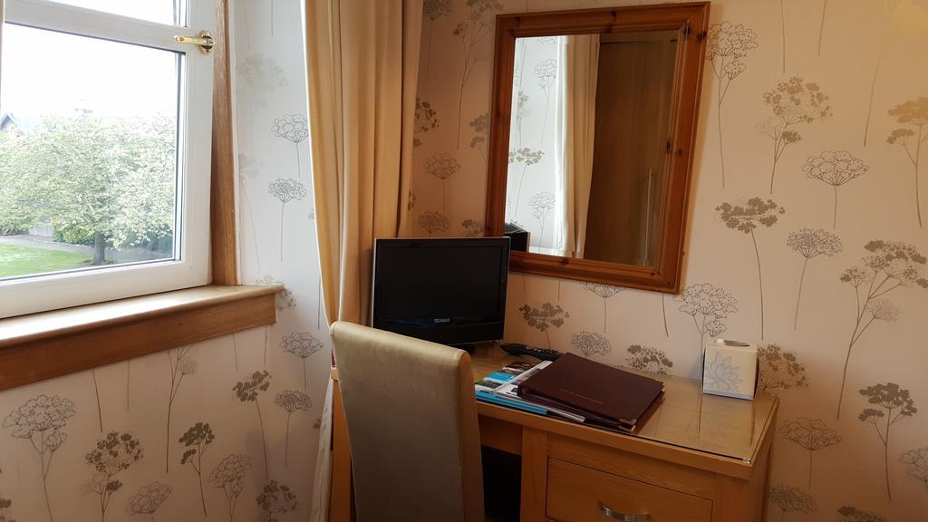 Moray Park Guest House Inverness Ngoại thất bức ảnh