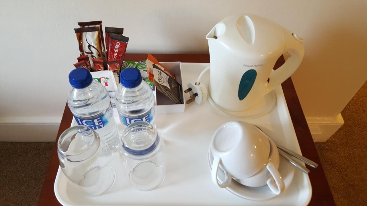 Moray Park Guest House Inverness Ngoại thất bức ảnh