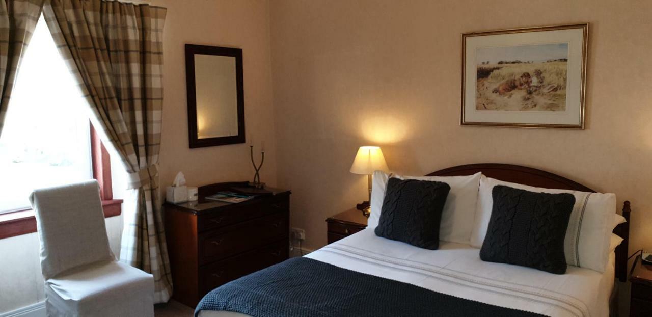 Moray Park Guest House Inverness Ngoại thất bức ảnh