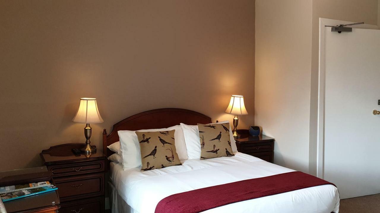 Moray Park Guest House Inverness Ngoại thất bức ảnh