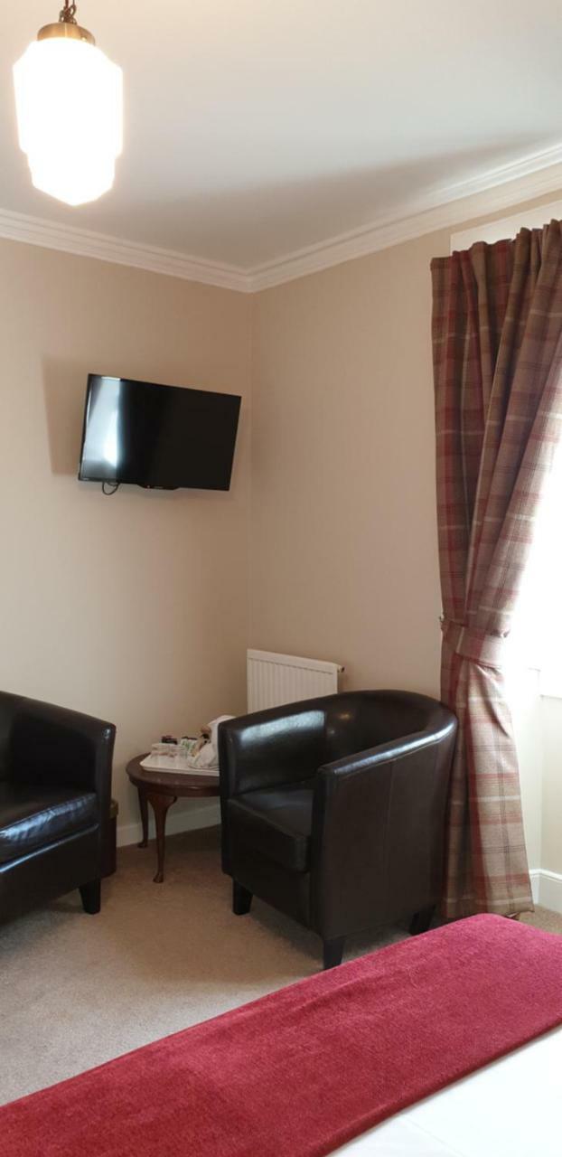 Moray Park Guest House Inverness Ngoại thất bức ảnh