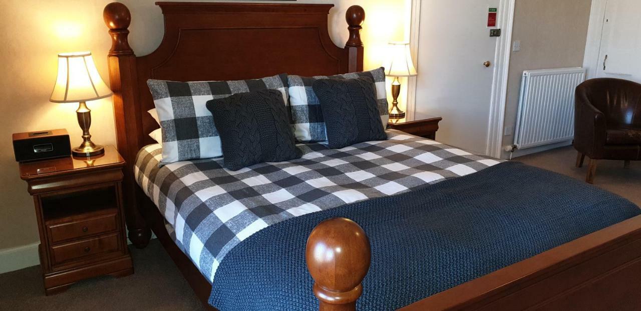 Moray Park Guest House Inverness Ngoại thất bức ảnh