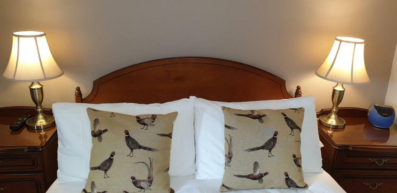 Moray Park Guest House Inverness Ngoại thất bức ảnh