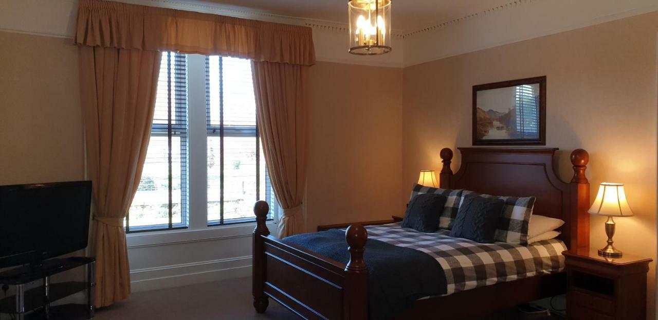 Moray Park Guest House Inverness Ngoại thất bức ảnh