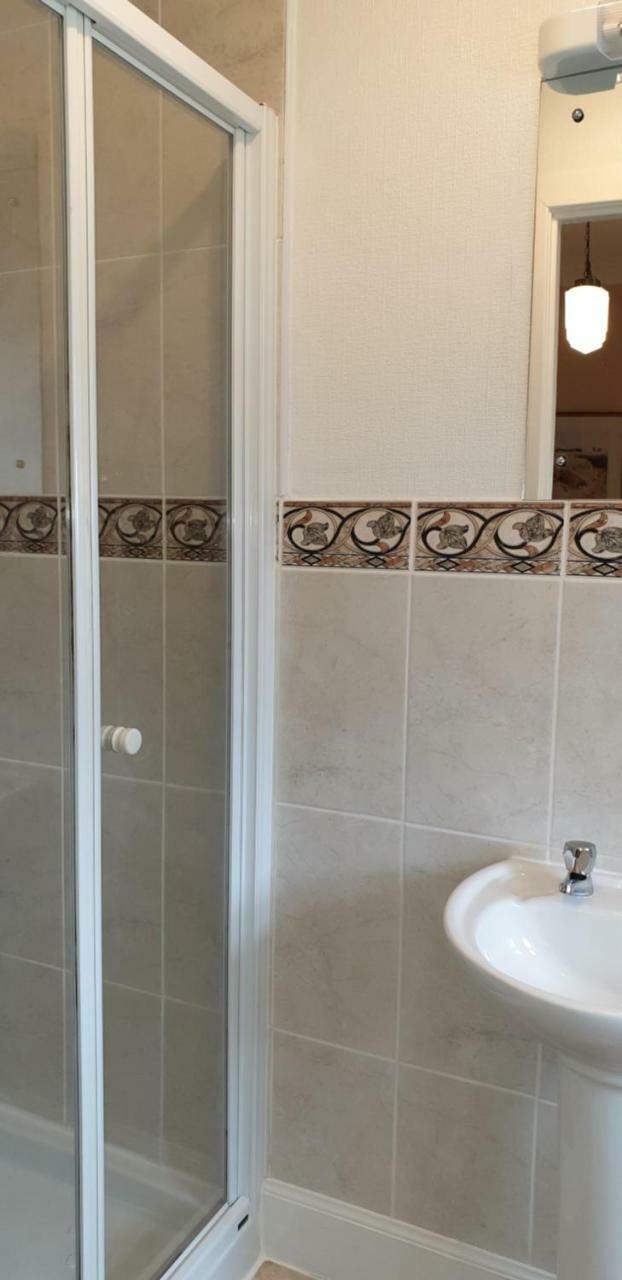 Moray Park Guest House Inverness Phòng bức ảnh