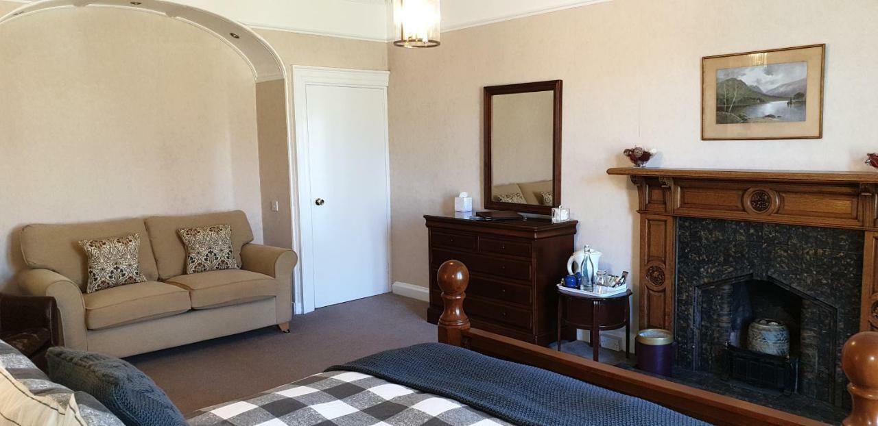 Moray Park Guest House Inverness Ngoại thất bức ảnh
