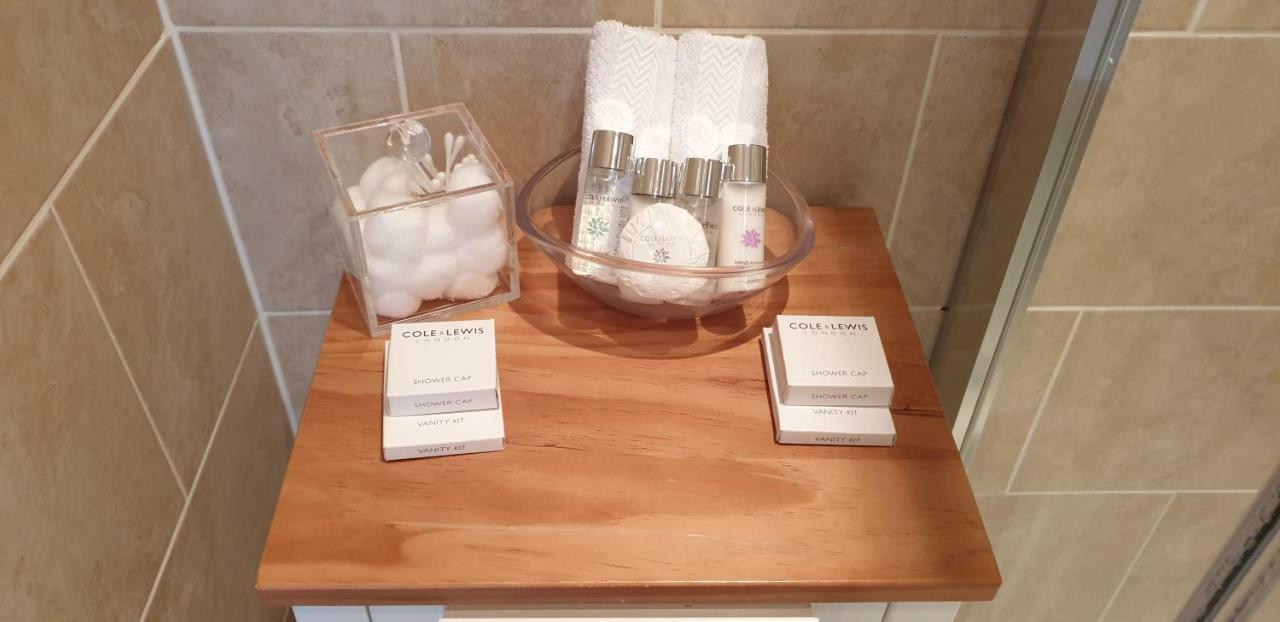 Moray Park Guest House Inverness Phòng bức ảnh