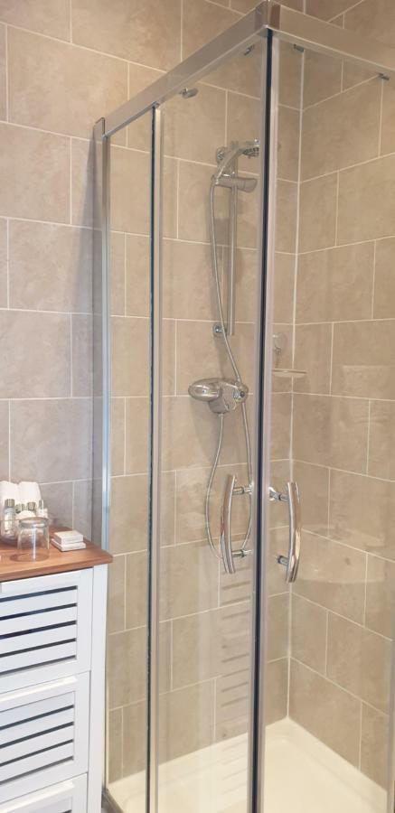 Moray Park Guest House Inverness Ngoại thất bức ảnh