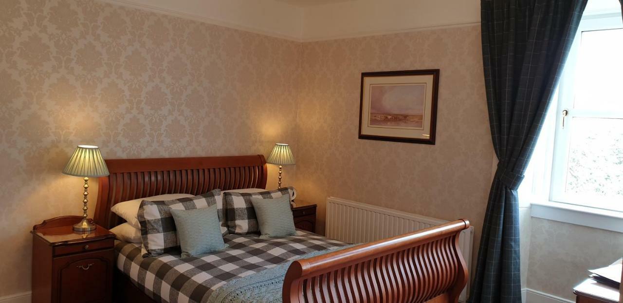 Moray Park Guest House Inverness Ngoại thất bức ảnh