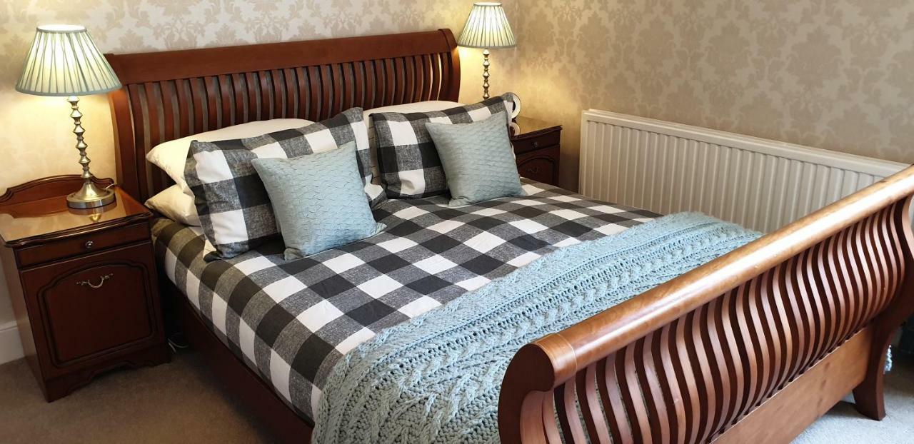 Moray Park Guest House Inverness Ngoại thất bức ảnh