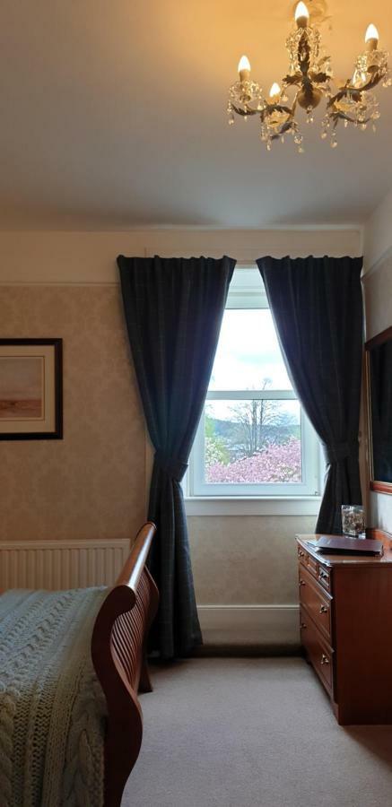 Moray Park Guest House Inverness Ngoại thất bức ảnh