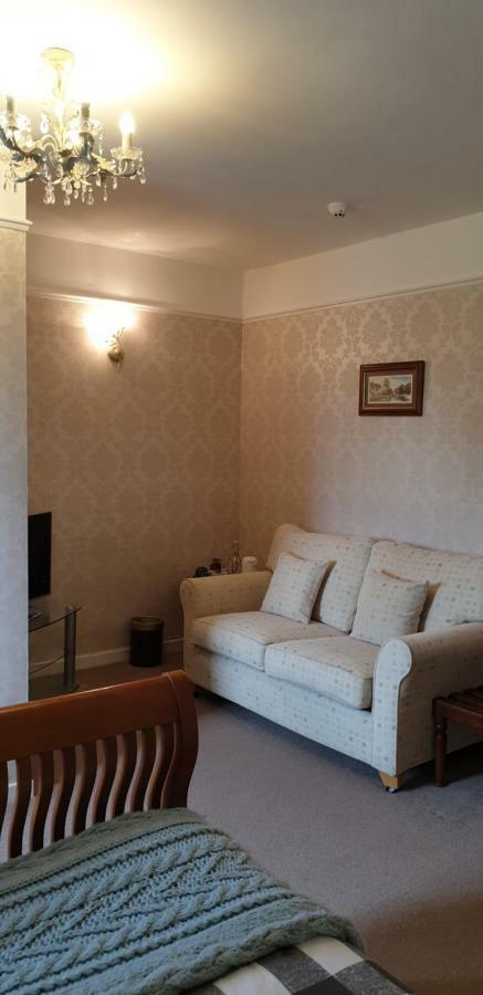 Moray Park Guest House Inverness Ngoại thất bức ảnh