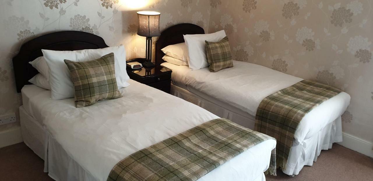 Moray Park Guest House Inverness Ngoại thất bức ảnh