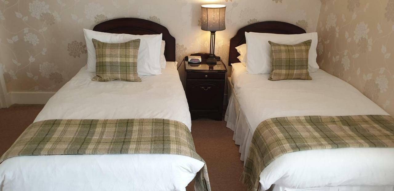 Moray Park Guest House Inverness Ngoại thất bức ảnh